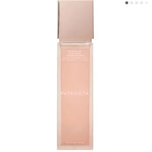 PATRICK TA
Major Glow Hair & Body Fragrance Mist